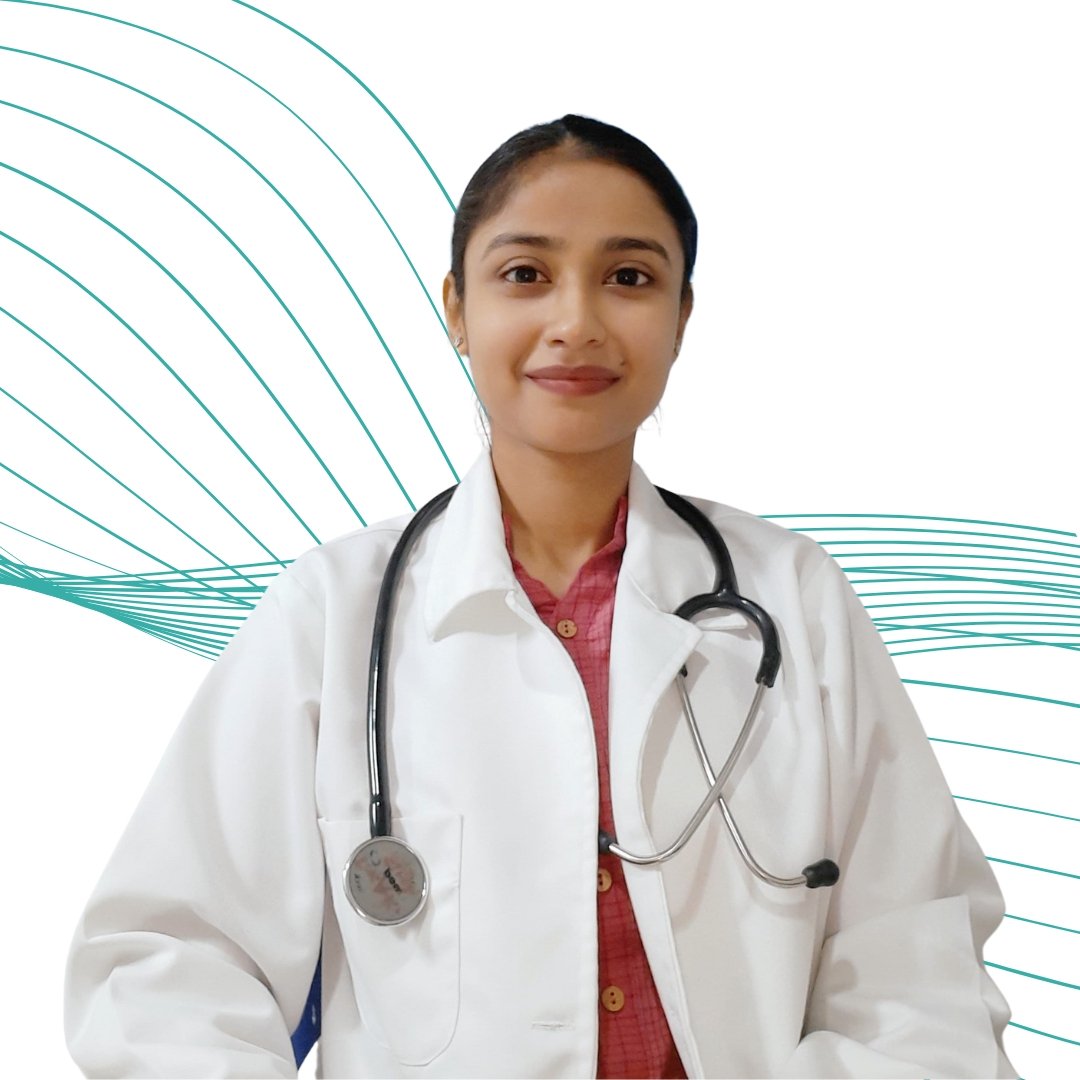 Dr. Shubhangi Chhawchharia